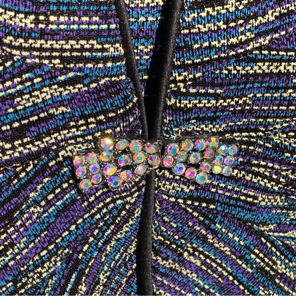 Alex Evening, two piece top - Picture 10 of 14